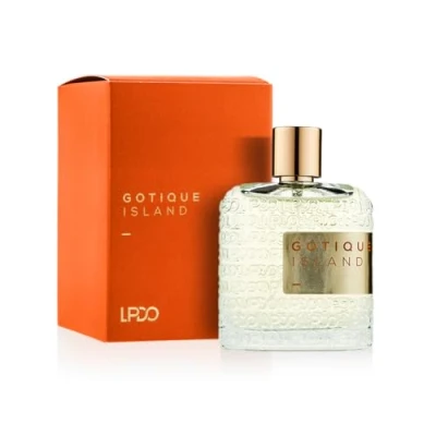Afbeelding van LPDO Gotique Island Eau de parfum Intense 100ml