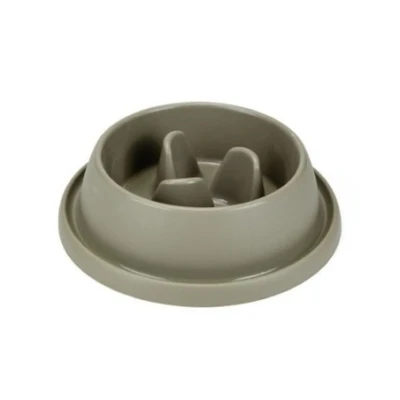Afbeelding van BZ anti schrok plastic voerbak Wico