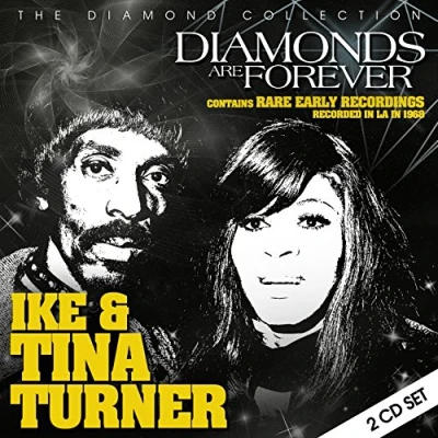 Afbeelding van Diamonds Are Forever