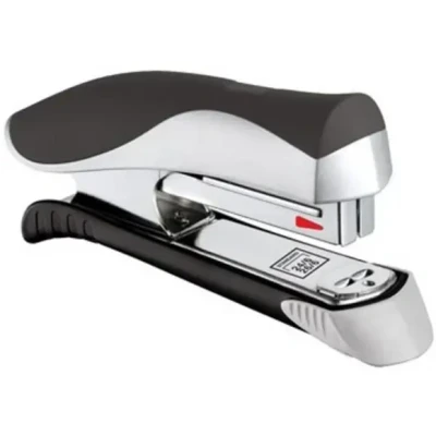 Afbeelding van Maped Nietmachine Ergologic Half Strip Soft Touch Op Blister