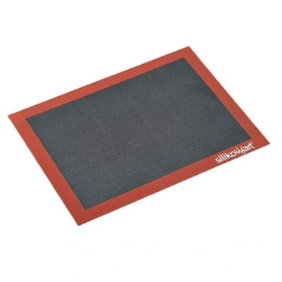 Afbeelding van Silikomart Siliconen Bakmat Air 60x40cm