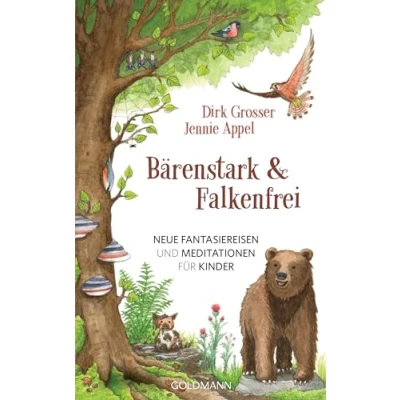 Afbeelding van Bärenstark &amp; Falkenfrei
