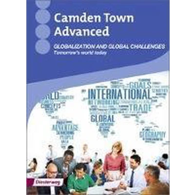 Afbeelding van Camden Town Advanced. Globalization: Themenheft