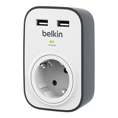 Afbeelding van Printplaat Belkin BSV103VF USB x 2