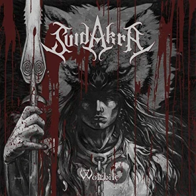 Afbeelding van Suidakra Wolfbite