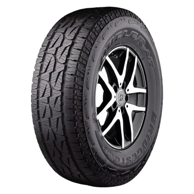 Afbeelding van Bridgestone Dueler A/t 001 245/70 R16 107T EV