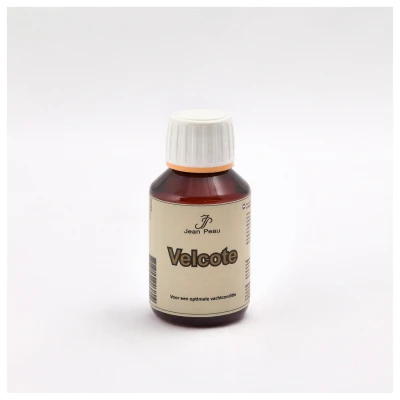 Afbeelding van Jean Peau Velcote Voedingssupplement 100 ml