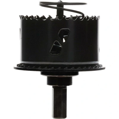Image de BOSCH 2608594268 scie cloche avec fraise 68 mm