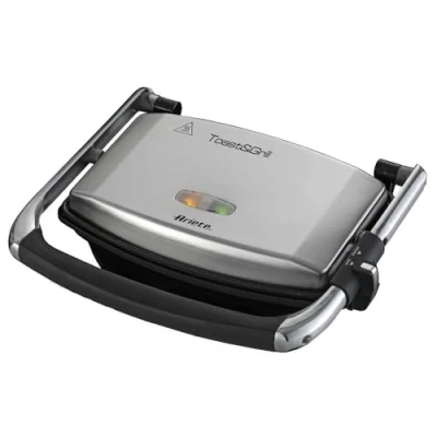 Image de Ariete Toast and grill compact grille pain/gril