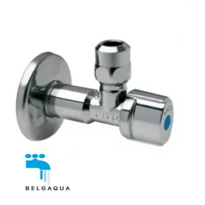 Afbeelding van Hoekstopkraan ARCO 1/2&quot; Belgaqua gekeurd