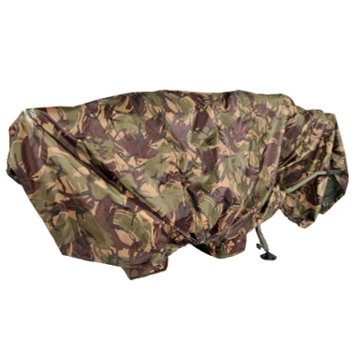 Afbeelding van Carp Porter Barrow Cover Large DPM