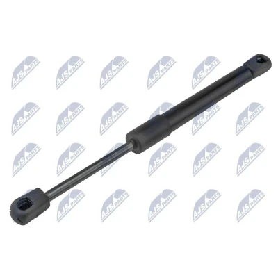 Afbeelding van NTY AE PL 063 Gasveer achterklep Achter OPEL: Astra H Saloon