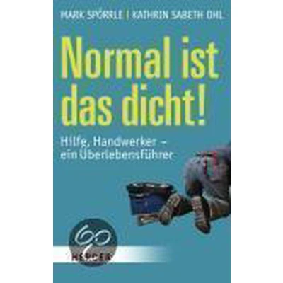 Afbeelding van Normal Ist Das Dicht!