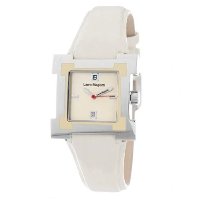 Afbeelding van Horloge Dames Laura Biagiotti LB0038L 05 (Ø 28 mm)