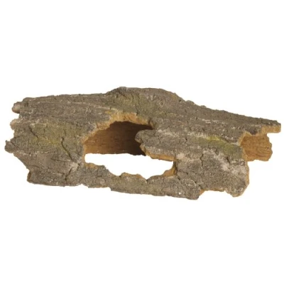 Afbeelding van Hobby Terrano Bark Cave L 30x16x9CM