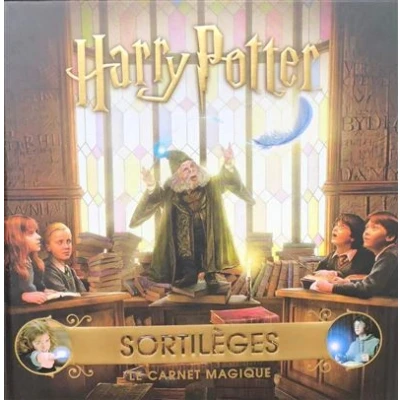 Image de Sortilèges