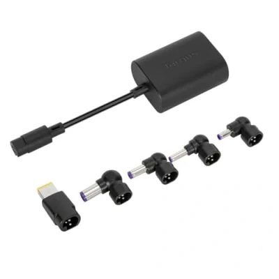 Afbeelding van Adapter Targus USB C Legacy Power Set