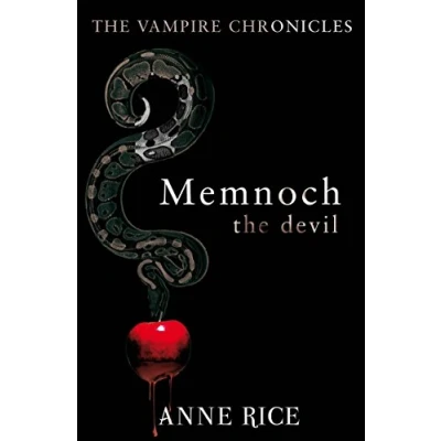 Afbeelding van Vampire Chronicles Memnoch The Devil