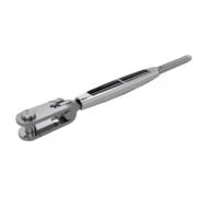 Afbeelding van Spanner toggle/term 5/8 8mm brons