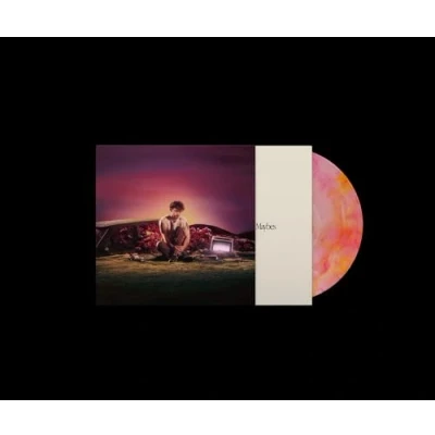 Afbeelding van Tom Grennan What Ifs &amp; Maybes (LP)