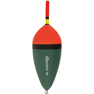 Afbeelding van Fox Rage Predator HD Stubby Swivel Float 15g Dobber