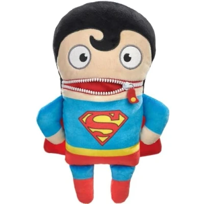 Afbeelding van Superman, 29 cm: Plüsch Sorgenfresser DC Super Hero