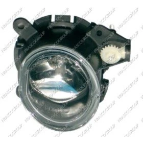 Afbeelding van PRASCO MN3044413 Mistlampen rechts Zonder lamphouder MINI: Hatchback, Convertible