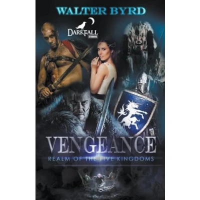 Afbeelding van Vengeance