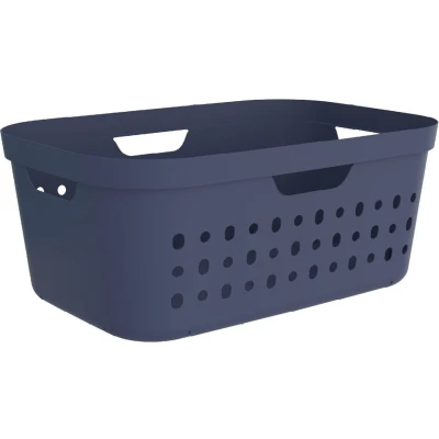 Afbeelding van Rotho Jona Wasmand 39L Horizon Blauw