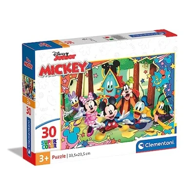 Afbeelding van PZL 30 MICKEY NEW