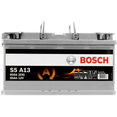Afbeelding van Bosch Accu 0 092 S5A 130
