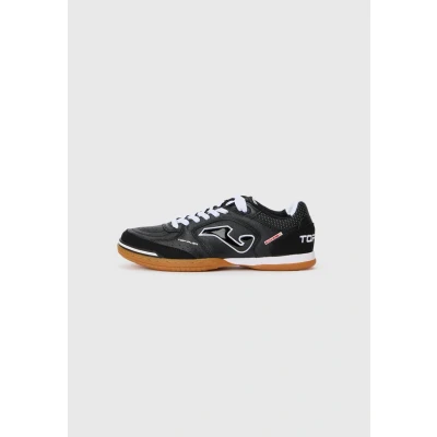 Afbeelding van Joma Tops2121in voetbalschoen voor heren, zwart.