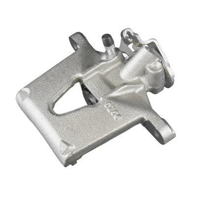 Afbeelding van FEBI BILSTEIN 178410 Remklauw Gietijzer Achteras links FORD: MONDEO 3 Kombi, 3, Stufenheck