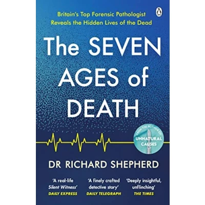 Afbeelding van The Seven Ages of Death