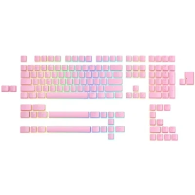 Afbeelding van Glorious PC Gaming Race Aura V2 Toetsenbordkapje
