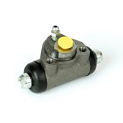 Afbeelding van BREMBO A 12 724 Remcilinder 19,05 FIAT: 500 Saloon