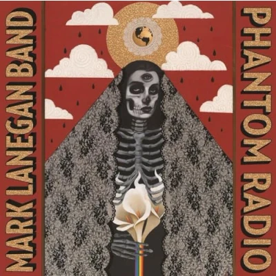 Afbeelding van Mark Lanegan Band Phantom Radio (LP)