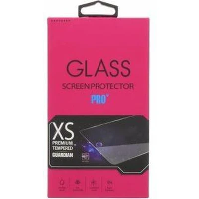 Afbeelding van Gehard Glas Screenprotector voor Samsung Galaxy J5 2017 Transparant