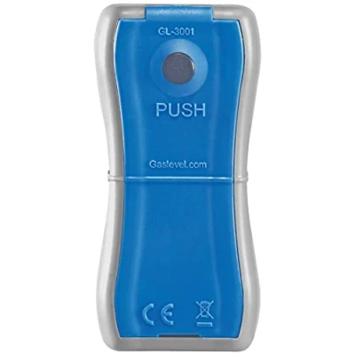 Afbeelding van Gaslock Niveau indicator voor gasflessen