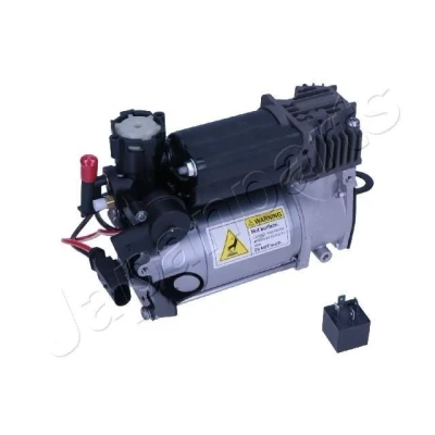 Afbeelding van Japanparts Compressor, pneumatisch systeem MM ASC002