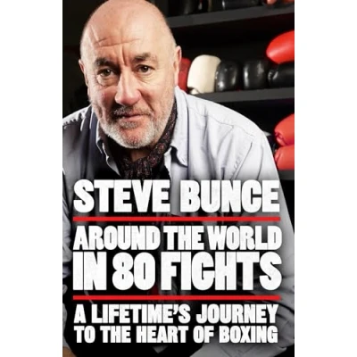 Afbeelding van Around the World in 80 Fights