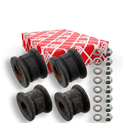 Afbeelding van Febi Bilstein Stabilisator lagerbus 101707