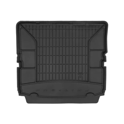 Afbeelding van FROGUM TM402645 Kofferbak / bagageruimte beschermmat Rubber