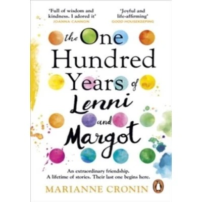 Image de ONE HUNDRED YEARS OF LENNI AND MARGOT