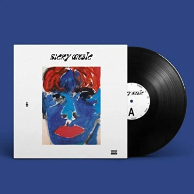 Afbeelding van Porches Ricky Music