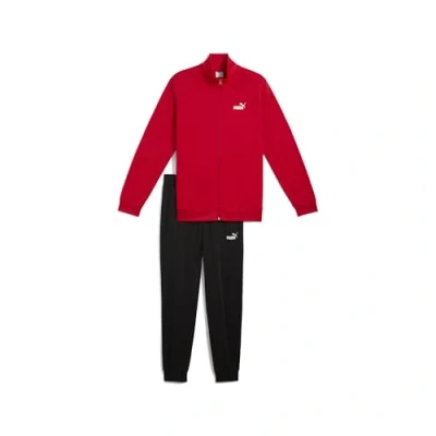 Image de SurvÃªtement en poly Essentials Homme