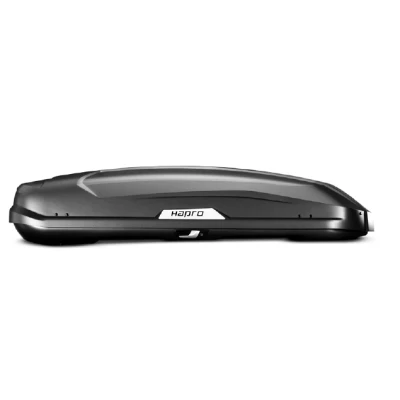Afbeelding van Hapro Trivor 640 Anthracite