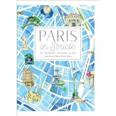 Afbeelding van Paris in Stride