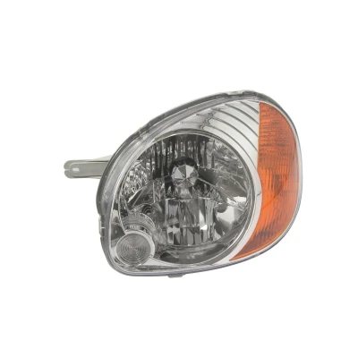 Afbeelding van Van Wezel Koplamp 8203961