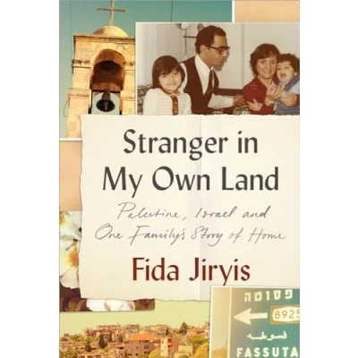 Afbeelding van Stranger in My Own Land